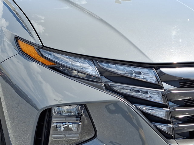Certified 2024 Hyundai Tucson SE AWD/4WD image 9