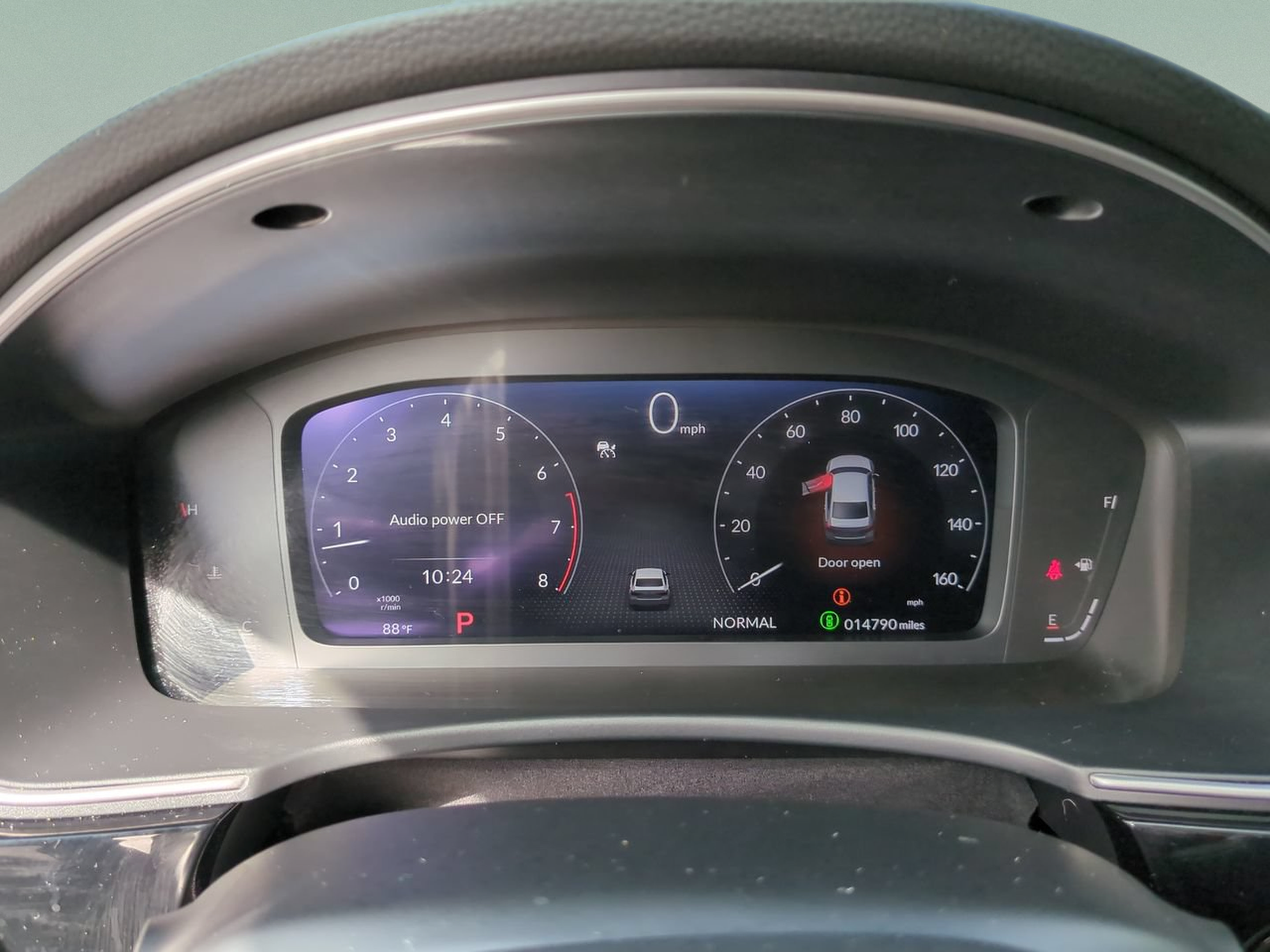Certified 2022 Honda Civic Touring image 12