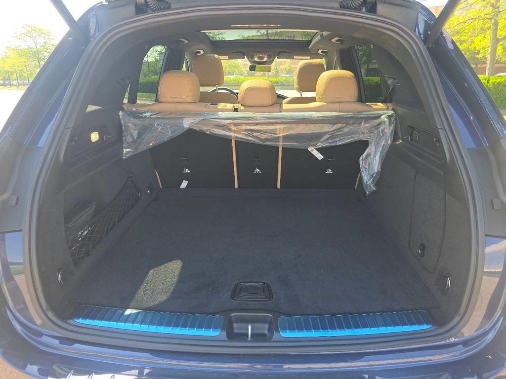 New 2026 Mercedes-Benz GLE 450 4MATIC image 18