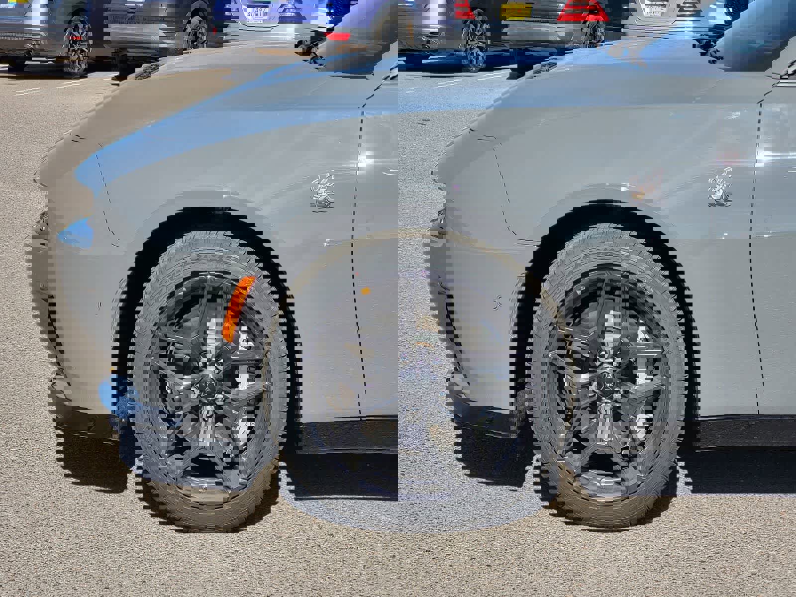 New 2026 Dodge Charger Scat Pack image 7