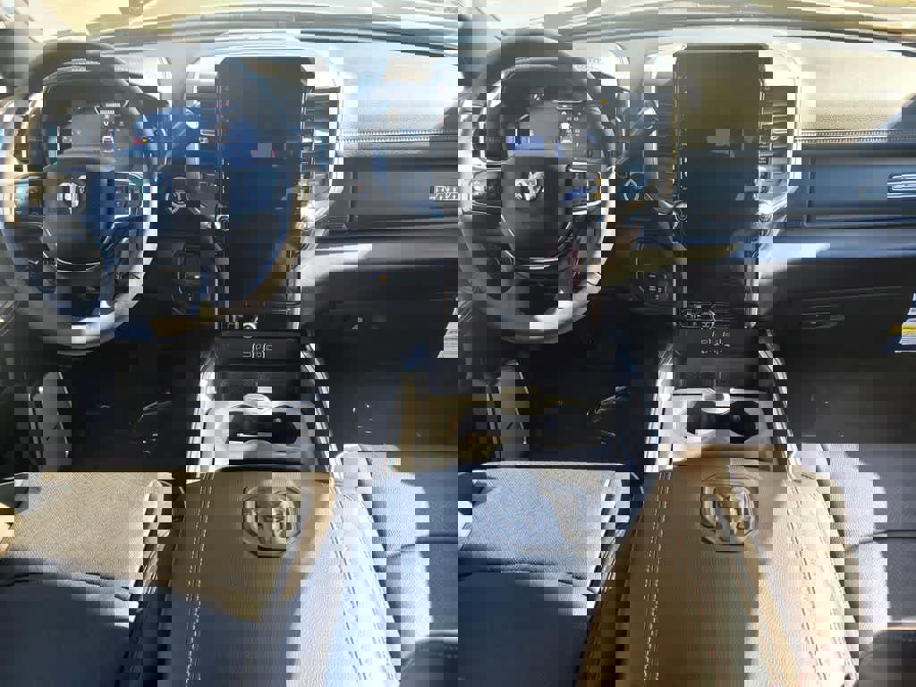 New 2026 RAM 2500 Laramie image 11