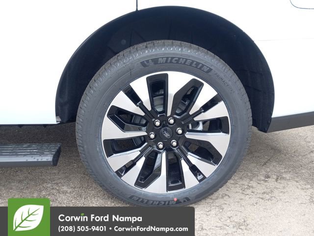 New 2026 Ford Expedition Platinum AWD/4WD image 30