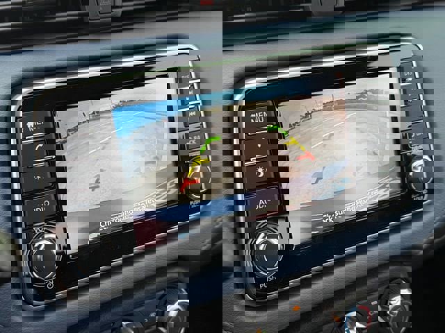 New 2025 Nissan Versa SV w/ Trunk Package image 20