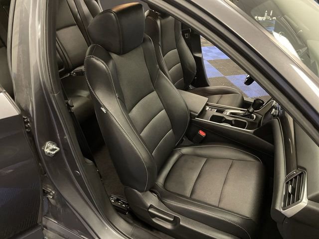 Certified 2020 Honda Accord Sport image 24
