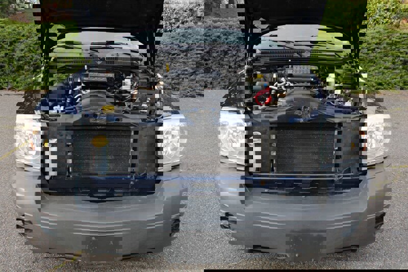 Used 2005 Dodge Dakota ST image 18