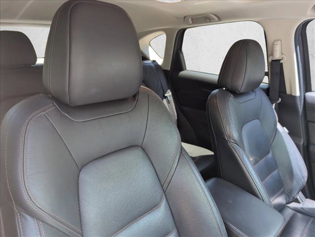 Used 2017 MAZDA CX-5 Grand Touring FWD image 25