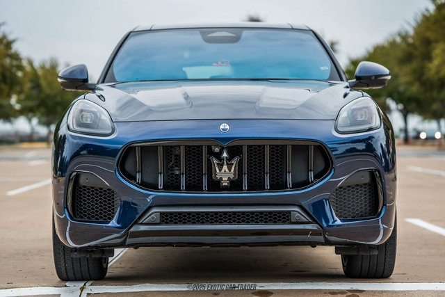 Used 2023 Maserati Grecale Modena image 13