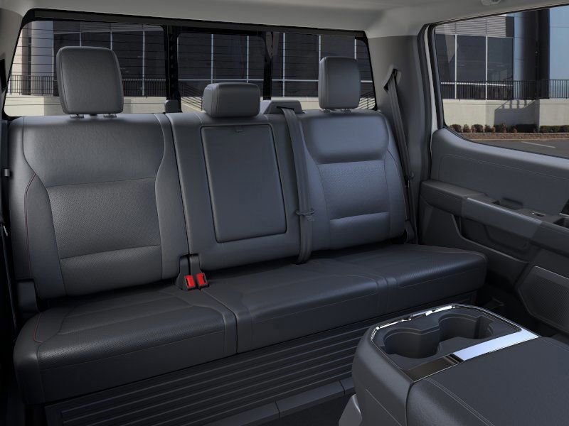New 2026 Ford F250 Lariat image 11