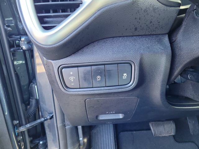 Used 2020 Kia Soul LX FWD image 21
