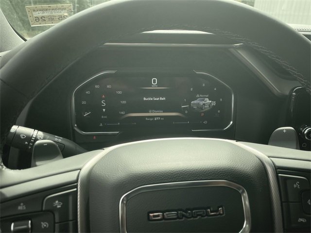 New 2026 GMC Sierra 1500 Denali w/ Denali Reserve Package image 19