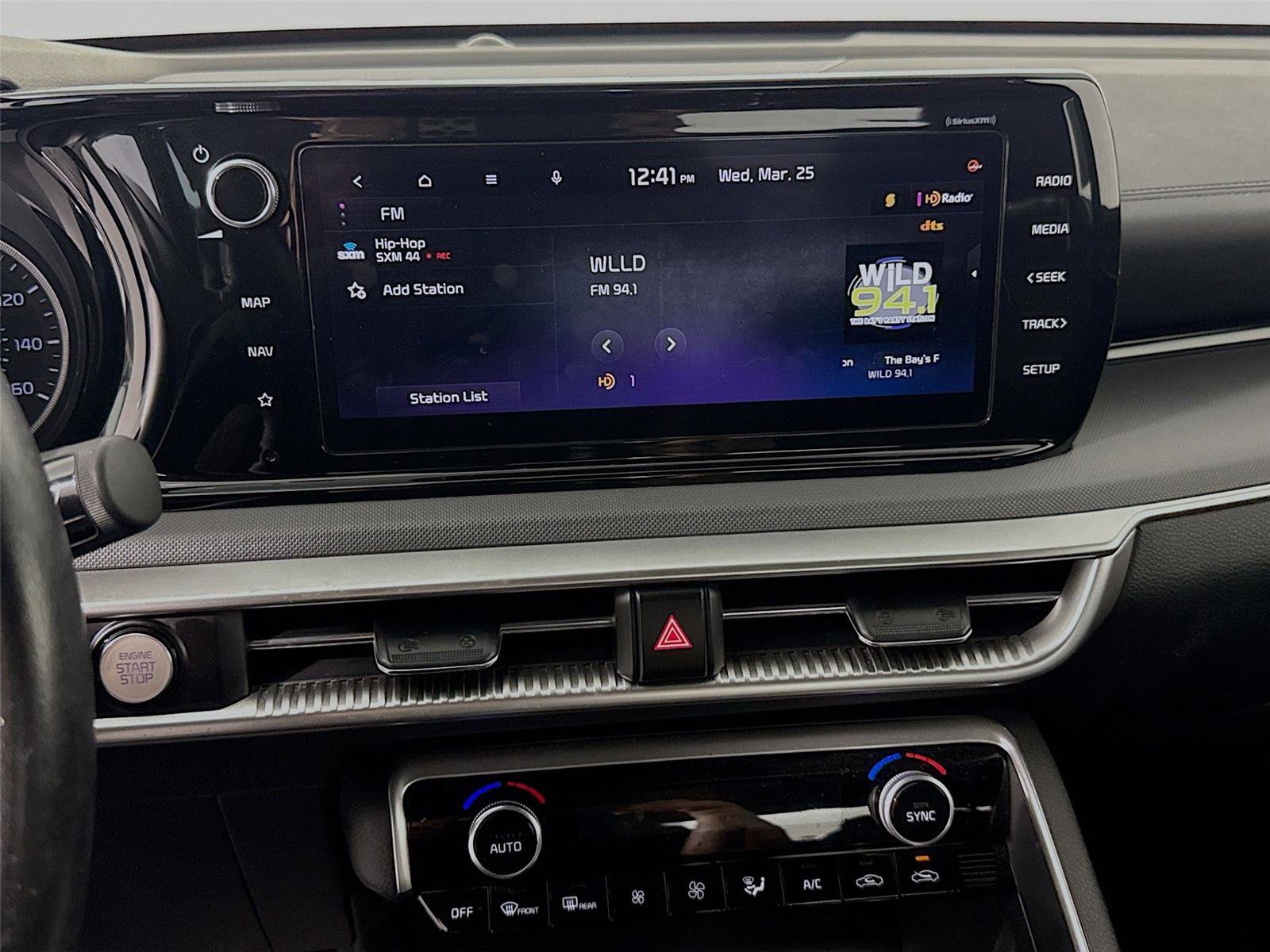 Used 2024 Kia K5 GT-Line FWD image 9