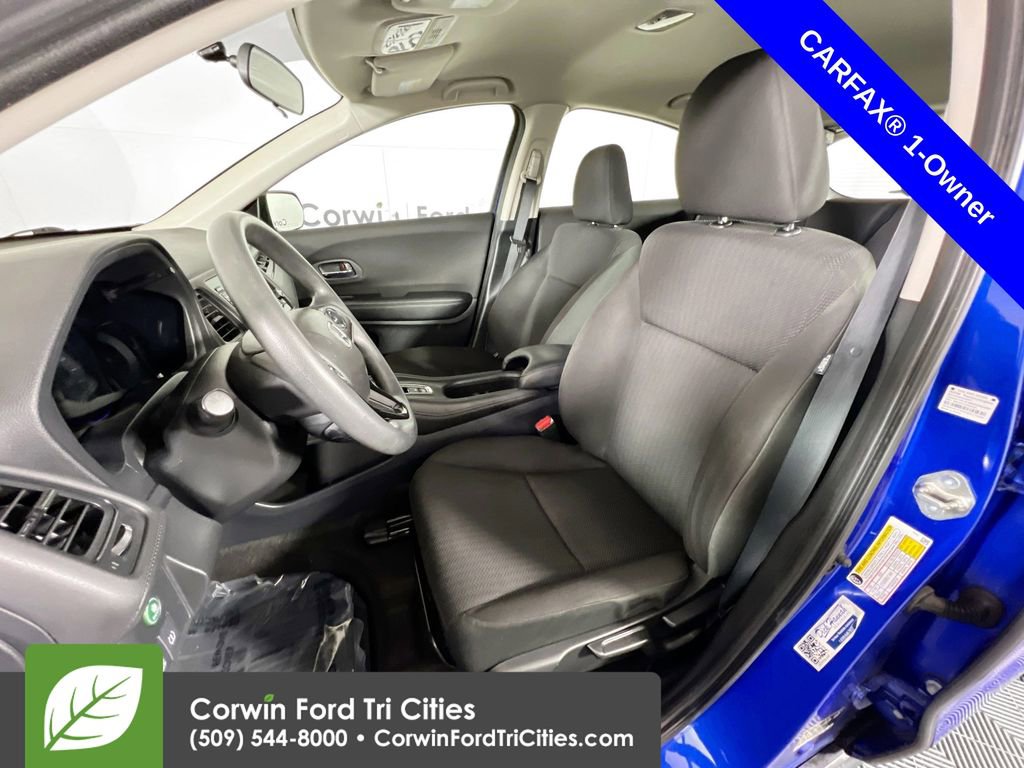 Used 2018 Honda HR-V LX image 23