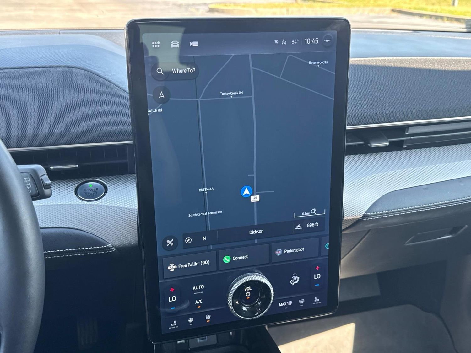 Used 2022 Ford Mustang Mach-E Select w/ Comfort/Technology Package image 36