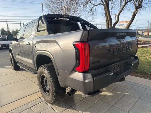 Used 2023 Toyota Tundra SR5 image 10