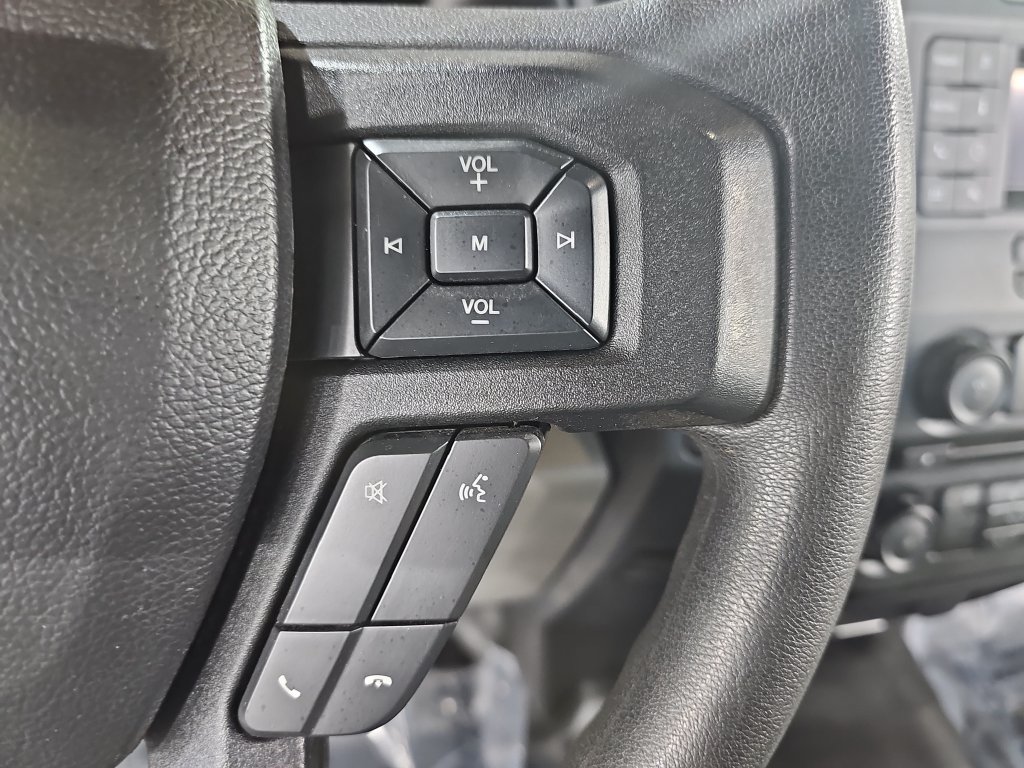 Used 2018 Ford F150 XL w/ Equipment Group 101A Mid RWD image 19