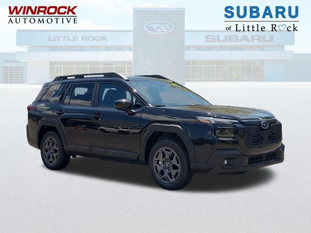 New 2026 Subaru Outback Premium AWD/4WD image 1