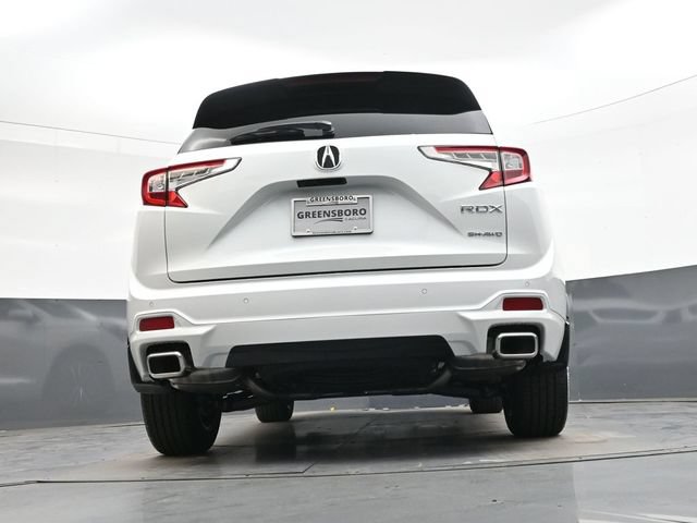 New 2026 Acura RDX SH-AWD w/ Advance Package image 33