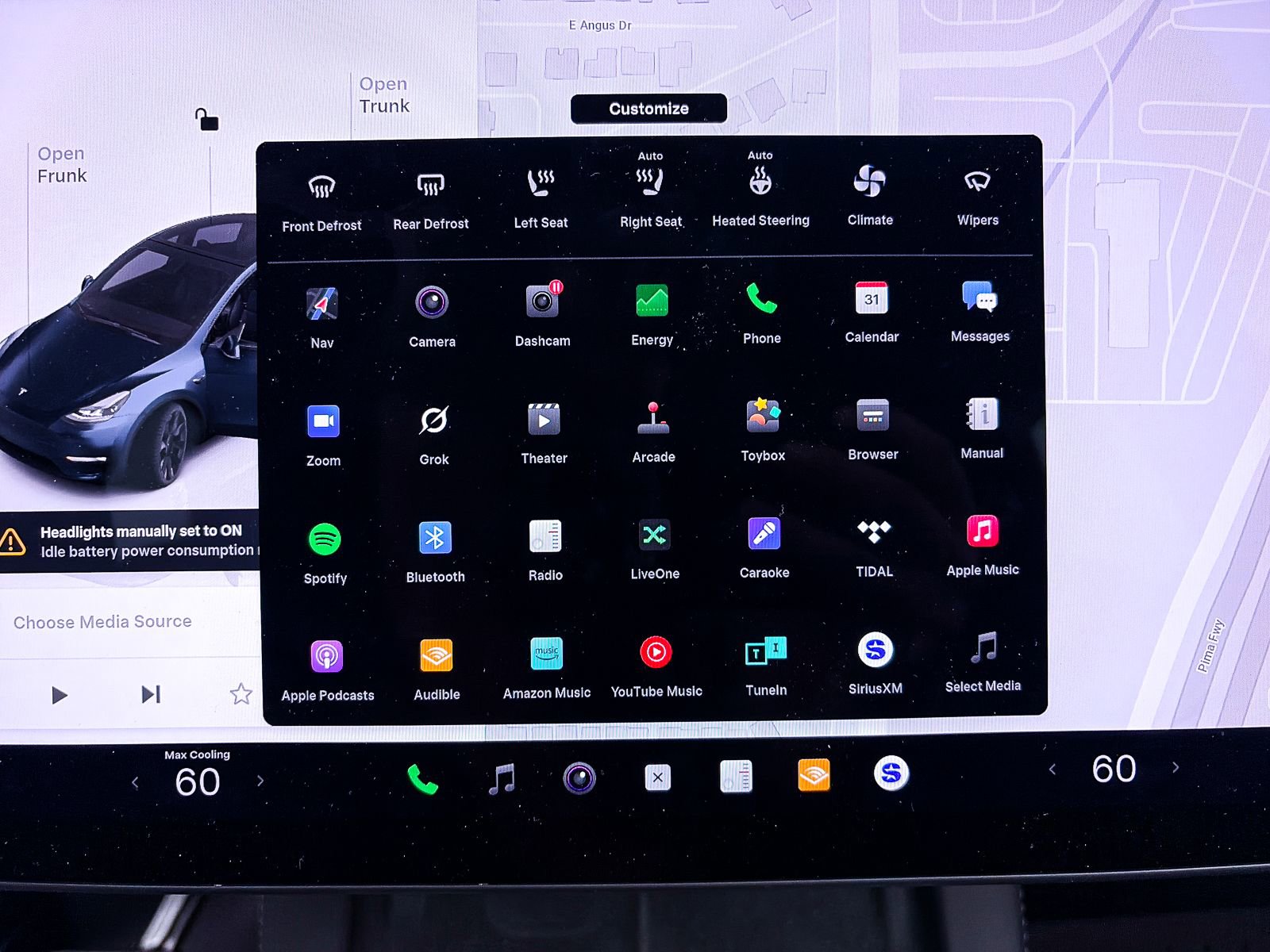 Used 2024 Tesla Model Y Long Range image 20