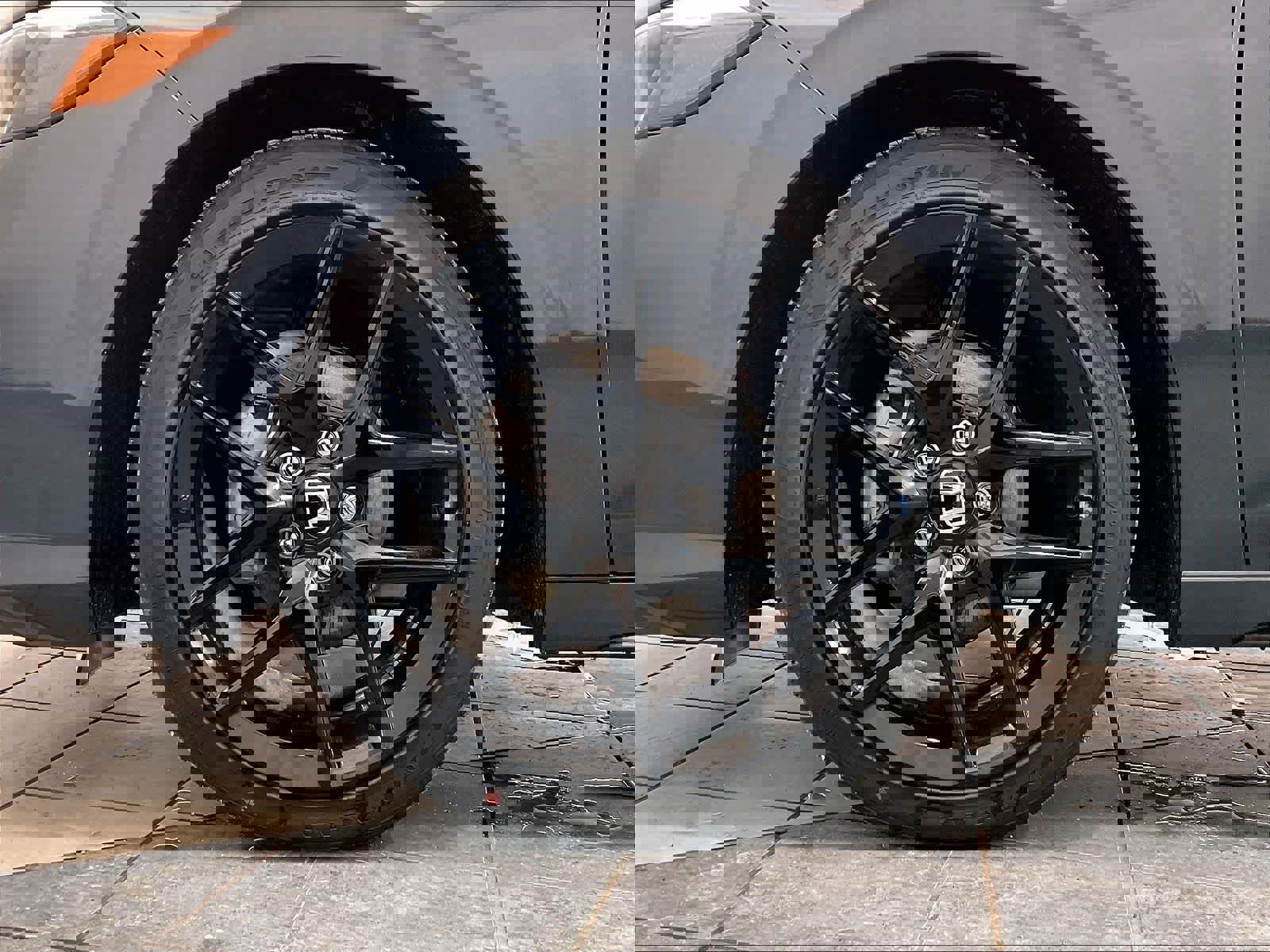 New 2026 Honda Civic Sport image 8