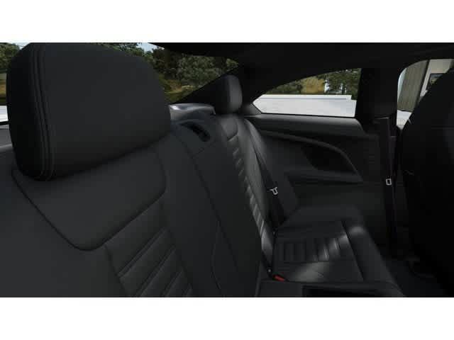 New 2026 BMW M2 RWD image 12