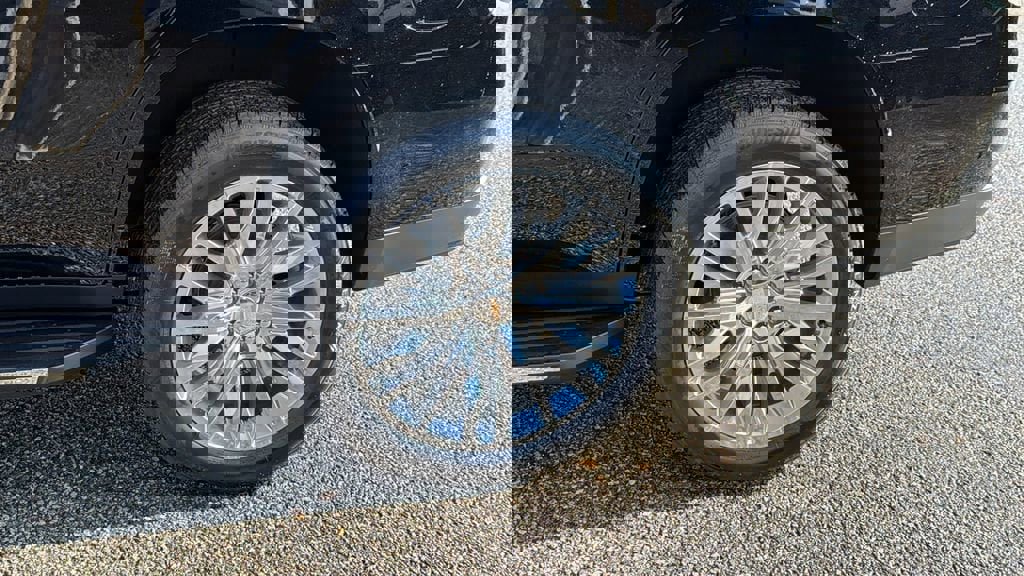 New 2026 Chevrolet Tahoe Premier w/ Sun And Tow Package image 9