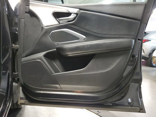 Used 2021 Acura RDX AWD image 27
