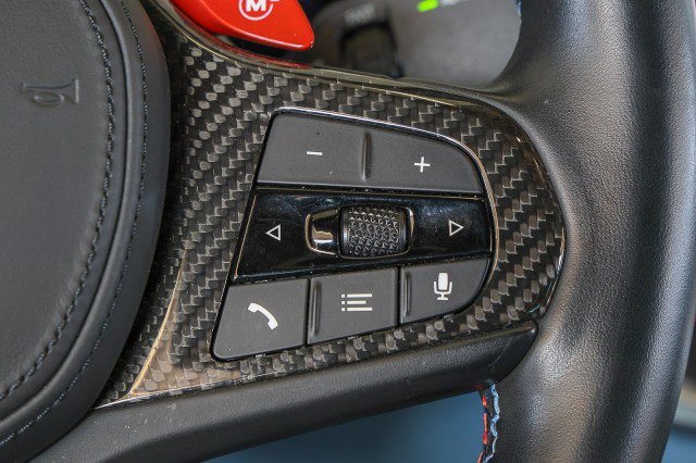 Used 2021 BMW M4 Coupe image 30