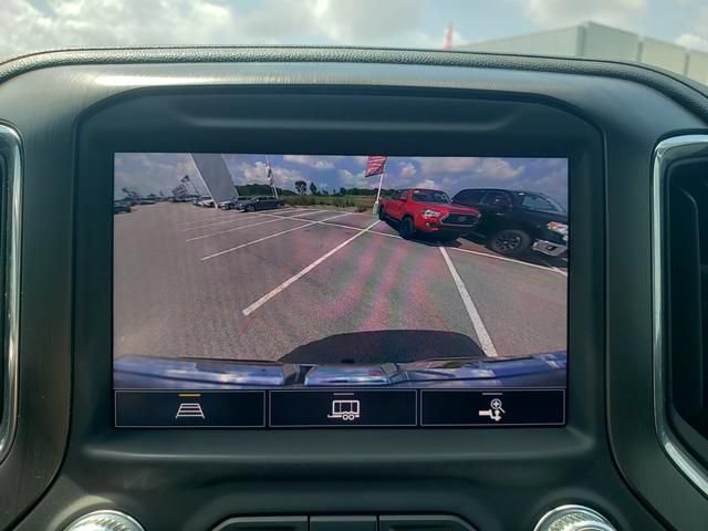 Used 2022 GMC Sierra 1500 AT4 w/ AT4 Preferred Package AWD/4WD image 19