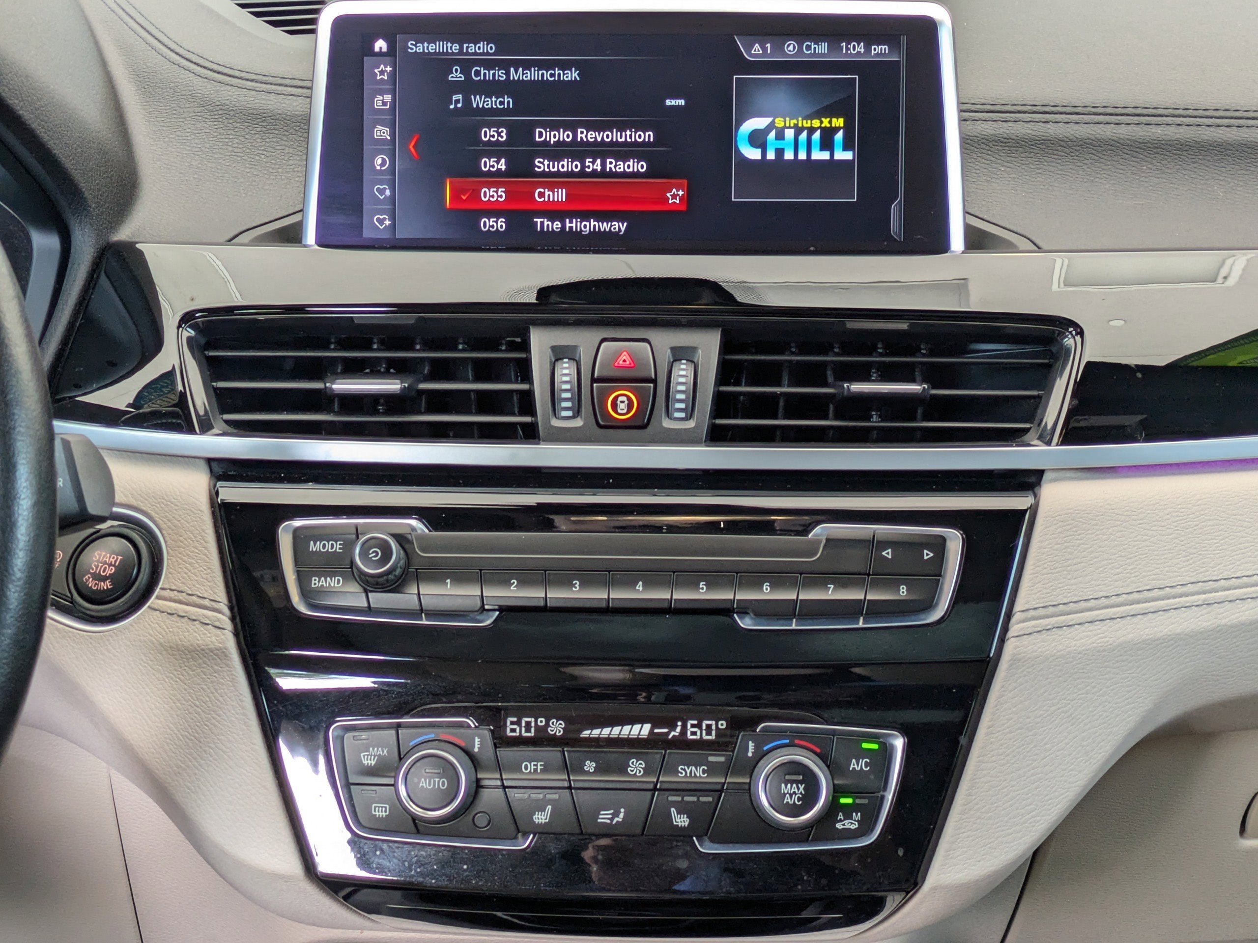 Used 2020 BMW X2 sDrive28i w/ Premium Package FWD image 19