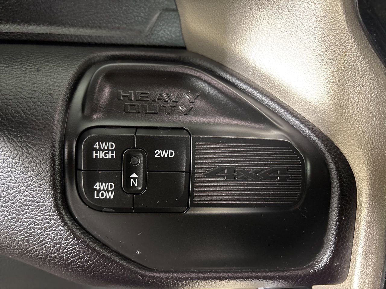 Used 2023 RAM 2500 Laramie image 13