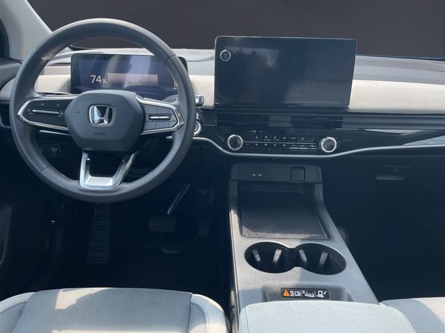 Certified 2025 Honda Prologue EX image 10