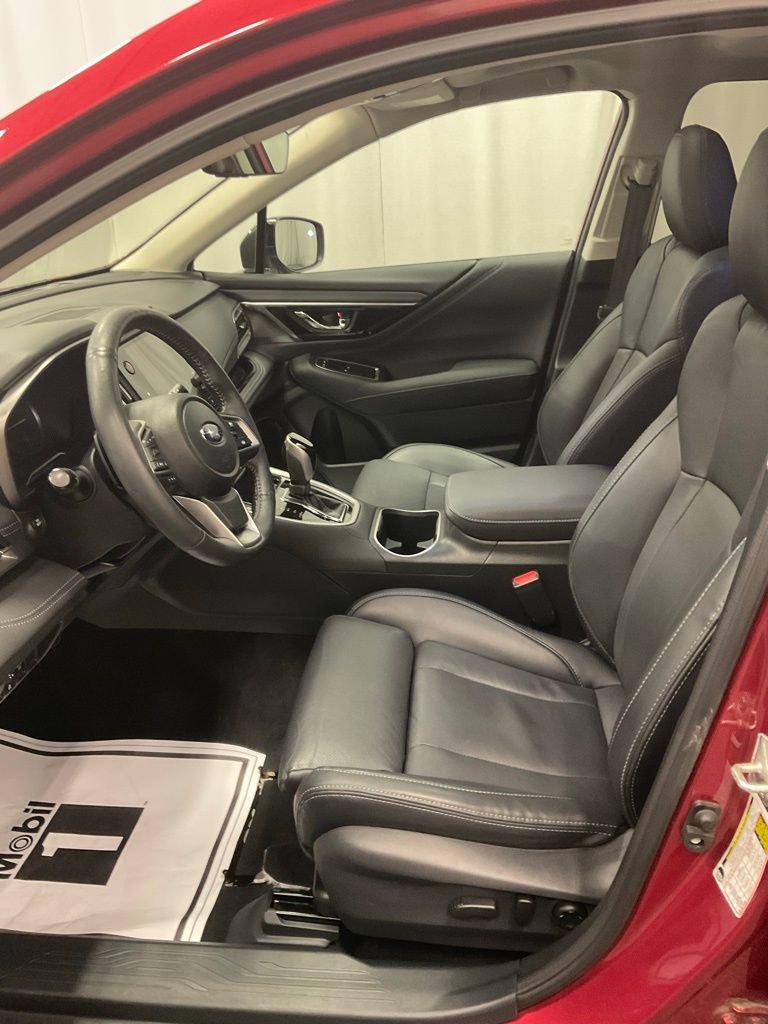 Used 2024 Subaru Outback Limited image 12