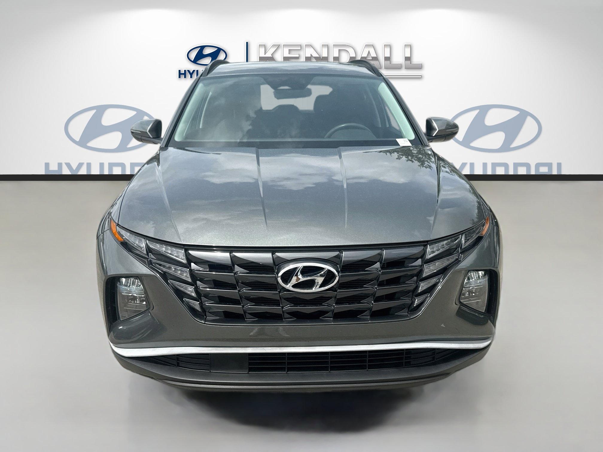 Used 2022 Hyundai Tucson SEL