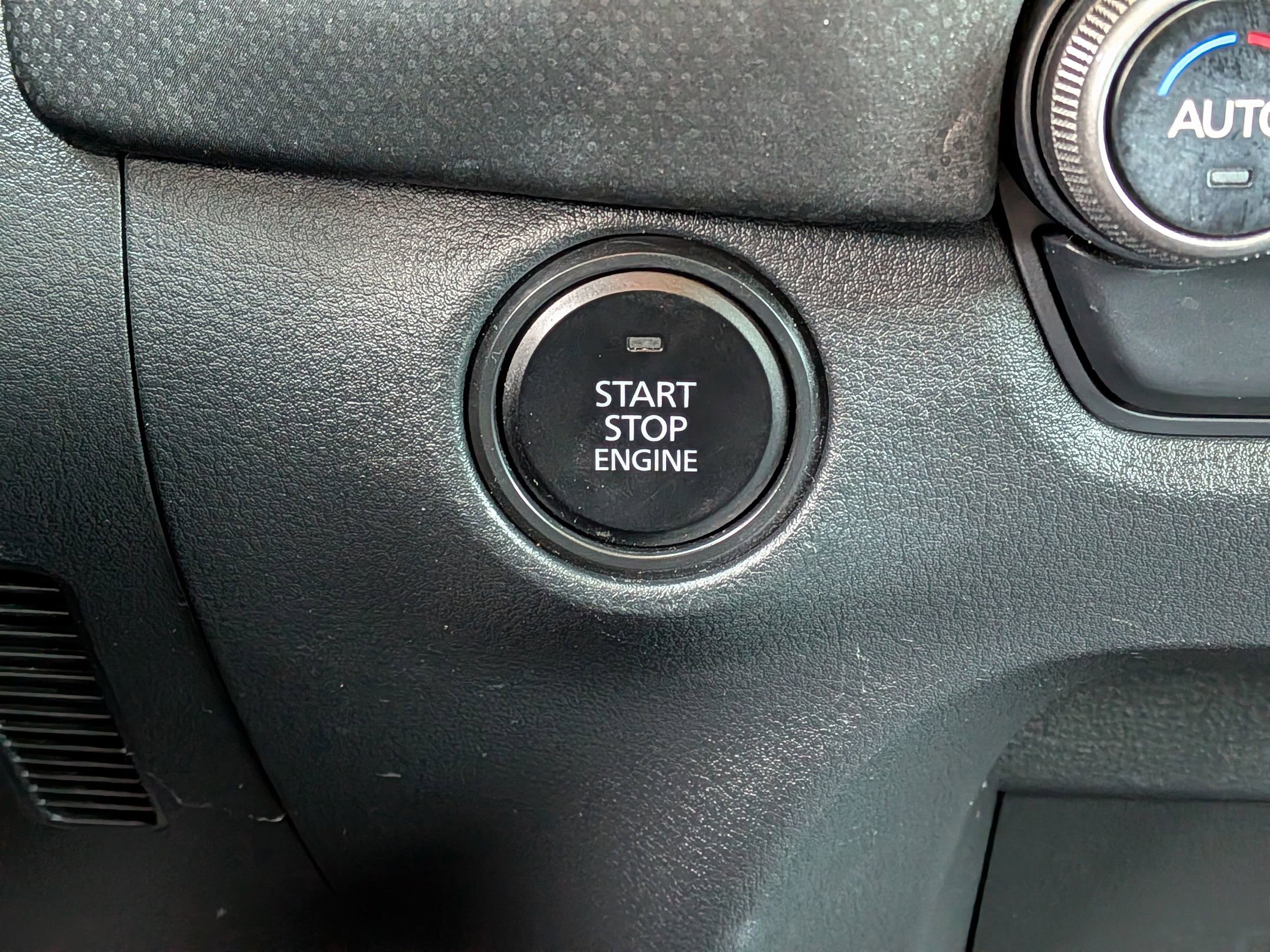 Used 2024 MAZDA CX-50 AWD 2.5 S w/ Weather Package image 25