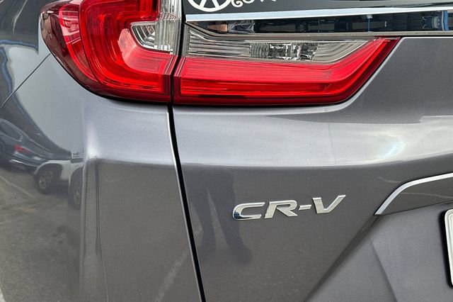 Used 2017 Honda CR-V EX image 7