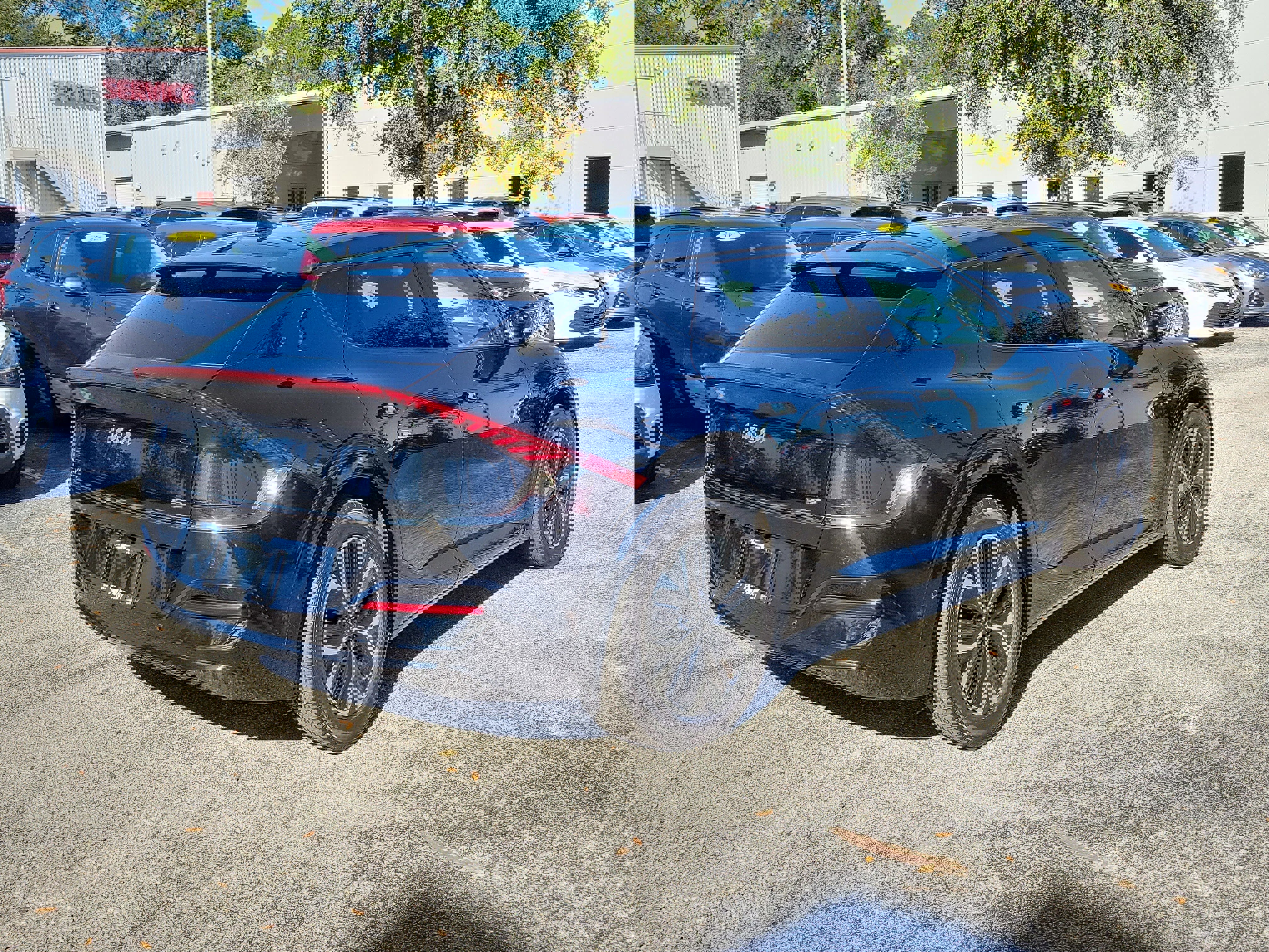 Certified 2023 Kia EV6 GT-Line w/ GT-Line Suede Seat Package image 6