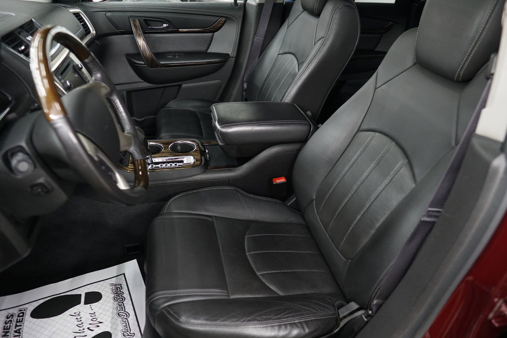 Used 2015 GMC Acadia Denali image 35
