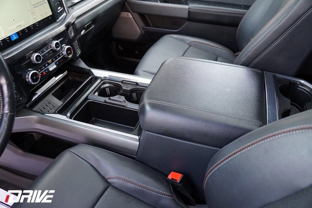 Used 2023 Ford F450 Lariat w/ Lariat Ultimate Package image 35