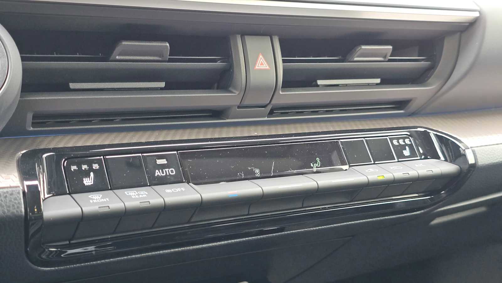 New 2026 Toyota Prius XLE FWD image 28