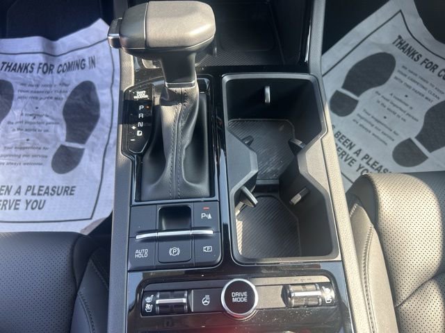 Used 2025 Kia K5 EX image 15