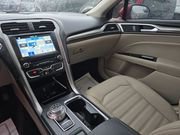 Used 2017 Ford Fusion SE w/ Fusion SE Technology Package FWD image 12