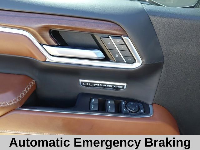 Used 2023 GMC Sierra 1500 Denali Ultimate image 14