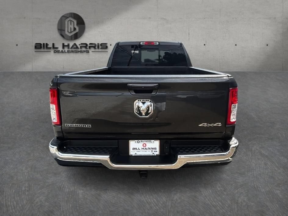 Used 2022 RAM 1500 Big Horn AWD/4WD image 7