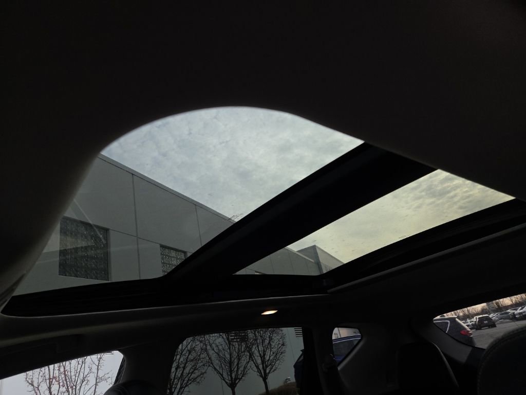 Used 2019 Nissan Murano SL w/ SL Technology Package image 24