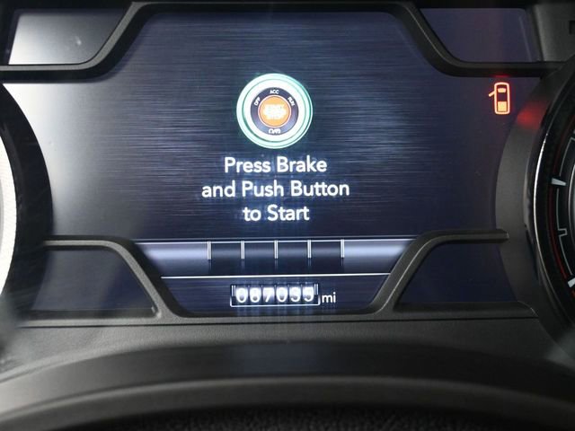 Used 2021 RAM 1500 TRX w/ TRX Level 2 Equipment Group image 11