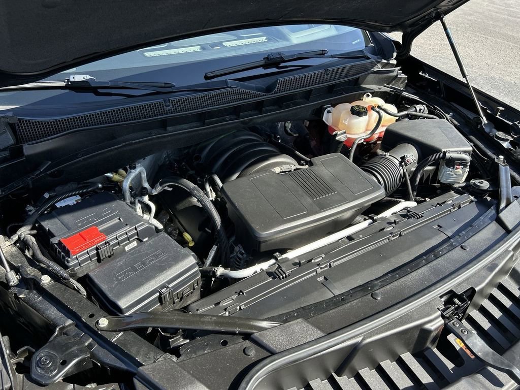 Used 2022 Chevrolet Tahoe High Country image 31