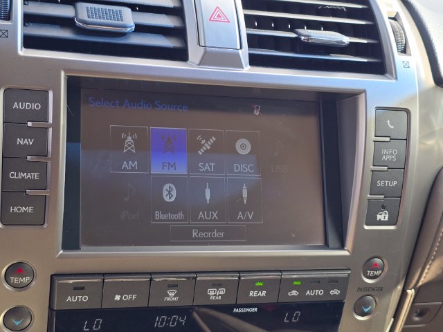 Used 2017 Lexus GX 460 Premium AWD/4WD image 25
