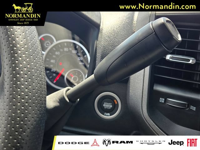 New 2026 RAM 3500 Tradesman AWD/4WD image 12