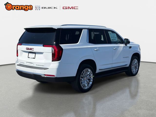 New 2026 GMC Yukon Elevation image 3