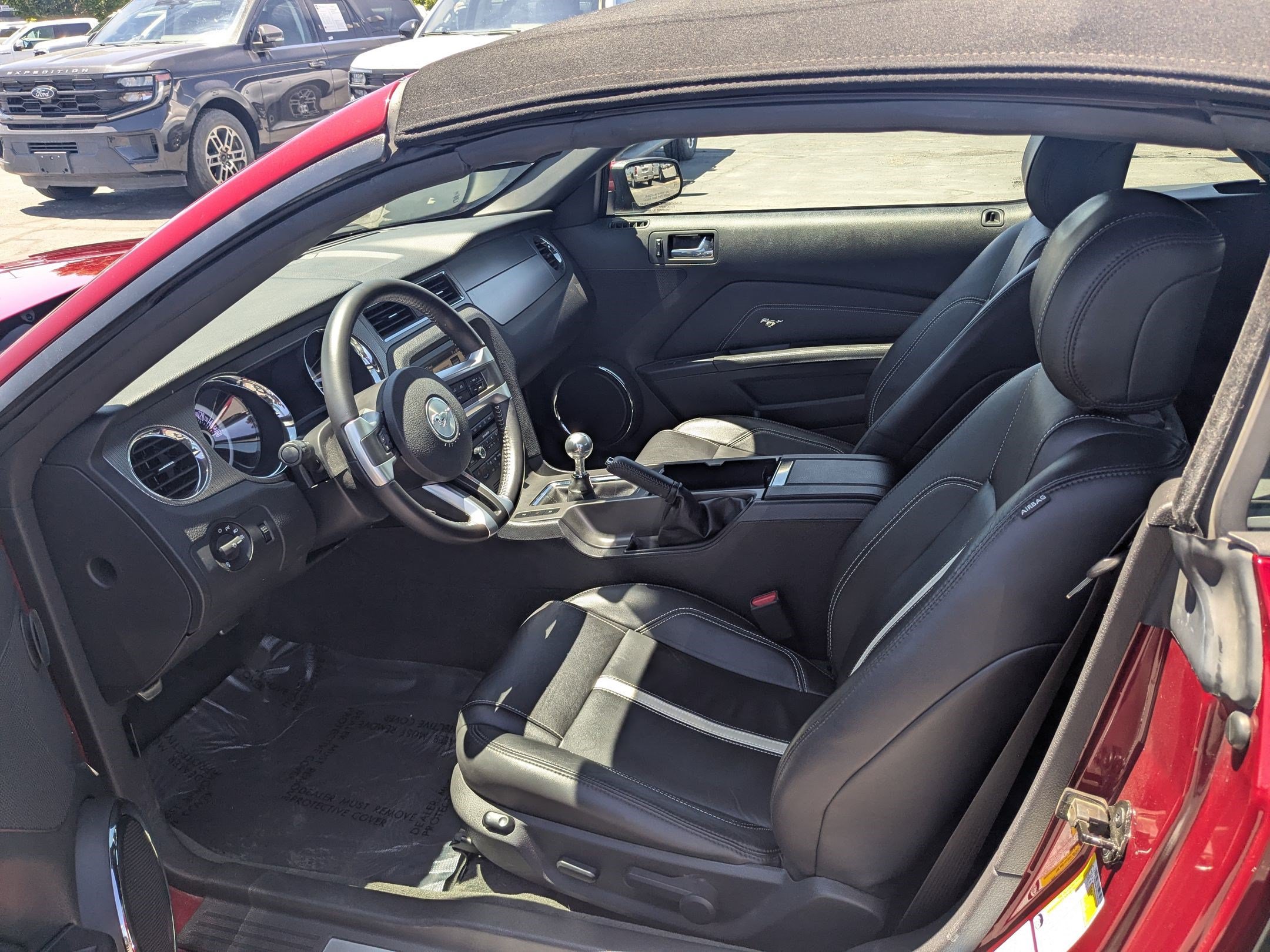 Used 2014 Ford Mustang GT w/ Electronics Package RWD image 26